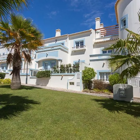 2 Bedroom Townhouse Quinta Da Encosta Velha Nyaraló *