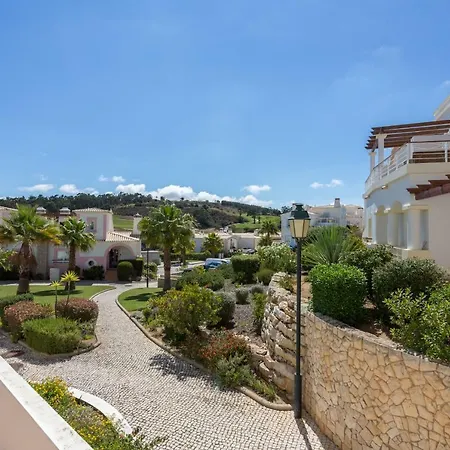 2 Bedroom Townhouse Quinta Da Encosta Velha Budens