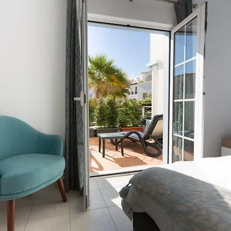 2 Bedroom Townhouse Quinta Da Encosta Velha Nyaraló Budens
