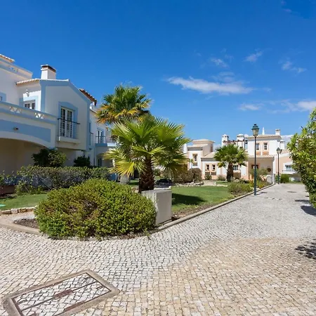 2 Bedroom Townhouse Quinta Da Encosta Velha Nyaraló Budens