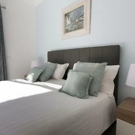 2 Bedroom Townhouse Quinta Da Encosta Velha * Budens