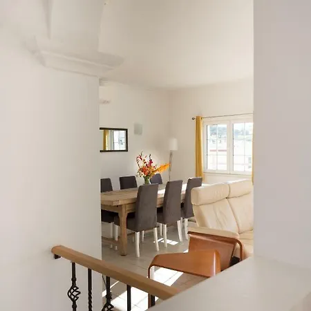 Nyaraló 2 Bedroom Townhouse Quinta Da Encosta Velha *