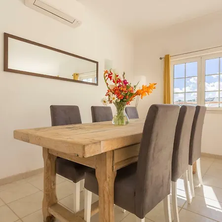 Nyaraló 2 Bedroom Townhouse Quinta Da Encosta Velha Budens