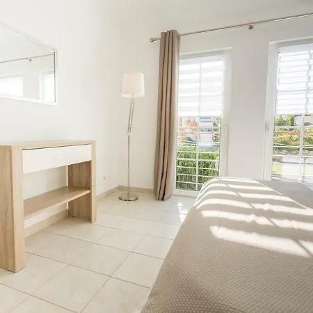 2 Bedroom Townhouse Quinta Da Encosta Velha *