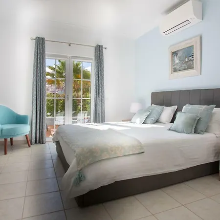2 Bedroom Townhouse Quinta Da Encosta Velha بيت للعطل *